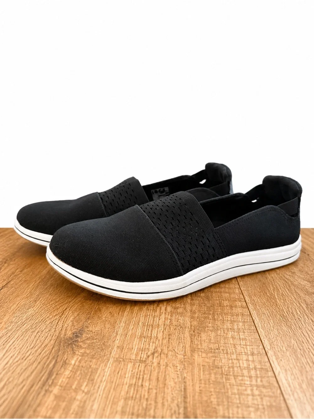 Clarks cloudsteppers breeze